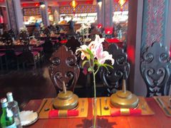 -花马天堂云南餐厅 Lost Heaven(外滩店)