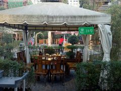 -二荆条·蜀鲜汇城市森林火锅