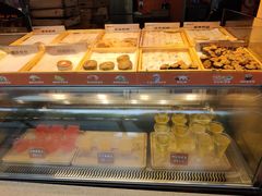 -煎饺王子(财富广场店)