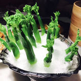 天鹅酥好看！精致！