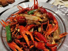 -聚味瞿记·龙虾堂(坡子街店)