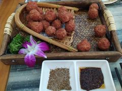 -砂锅居(西四店)