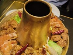 -鼓楼东街老火锅(鼓楼店)