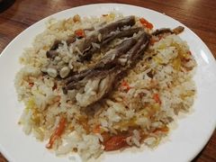 -宝山一号馕坑肉