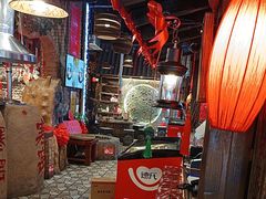 -破瓦寒窑·地摊烤羊排