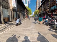 -南屏步行街