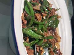 -兰湘子·湘菜小炒(石家庄万象城店)