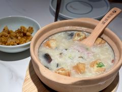 -绿色吴家粥铺(河西天街店)