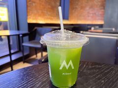 -M Stand(青岛银鱼巷店)