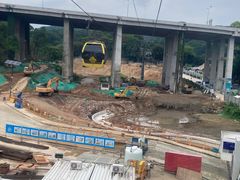 -白云山索道-售票处