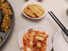 -韩宫宴烤肉·料理(宝山万达店)