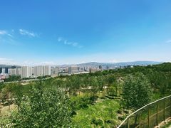 -青藏高原野生动物园