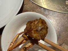 -七欣天香辣蟹火锅(苏州塔园路店)