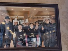 -鲁朗纳麦石锅鸡庄园