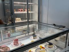 -PETIT PARIS 小巴黎(花园道店)