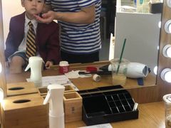 -天真蓝照相馆(宁波来福士店)