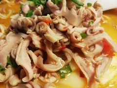 -外婆小聚茶餐厅·生日·团建(市民中心店)