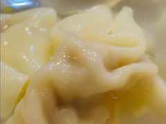 虾仁小馄饨-东泰祥生煎馆(重庆北路店)