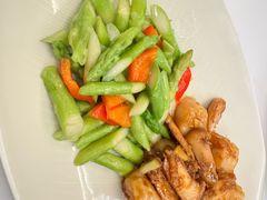 -上海和平饭店龙凤厅 Dragon Phoenix