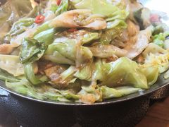 -新白鹿餐厅(城西银泰城店)