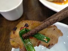 -张氏宽窄巷成都名小吃(茂业百货华强北店)