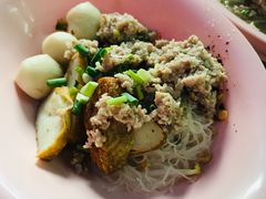 -榮泰米粉湯(Left Shop)