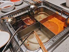 -海底捞火锅(塘厦天虹店)