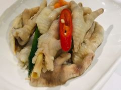 -老阊门菜馆(山塘街店)