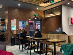 大堂-豪享来中西餐厅(隆昌店)