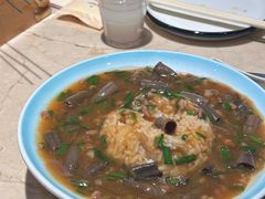 -金太阳海鲜烧烤·本地人餐厅(星海公园店)