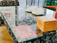 -八两八金·莱芜特色炒鸡(市南漳浦路店)
