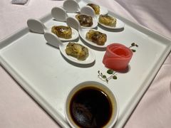 -蟹榭(静安寺晶品商场店)