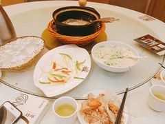 -如轩·海鲜砂锅粥·潮汕菜(小榄店)