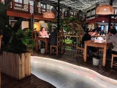 -鲁城往事(游客中心店)