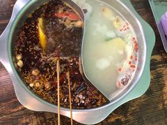 -金石老面坊·渔家菜(金石滩店)