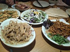 -春饼先生·北京烤鸭(甘井子万达店)