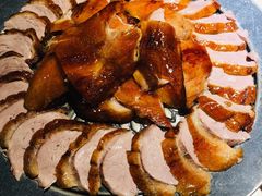 -守柴炉烤鸭(科华中路王府井店)