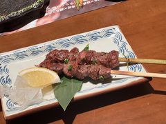-弓二·烧鸟居酒屋(财富购物中心店)