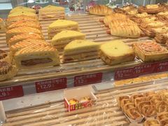 -味多美蛋糕(航天桥店)