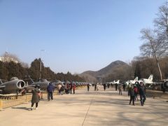 -中国航空博物馆