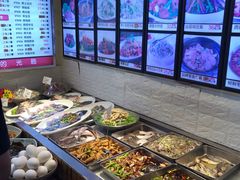 -群姐面馆·海鲜烧烤(同安路二店)