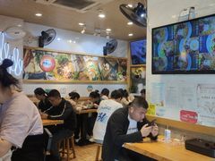 -笋爷高汤嗦螺粉·螺蛳粉(上社店)
