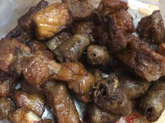 -王记西鎮电烤肉(汶上路店)