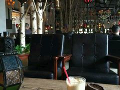 -MAAN COFFEE(金桥店)