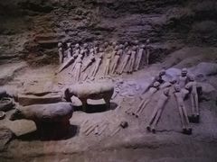 -汉景帝阳陵博物院