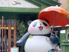 -轩客会(熊猫书店)