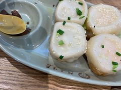 -阿三生煎(盛华里店)