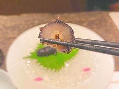 烤笋-觀芷隐轩