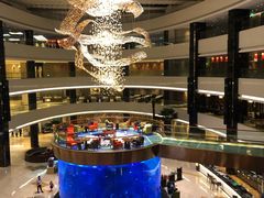 -佛山希尔顿酒店·融誉亚洲美食荟