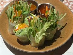 -芭札·Thai泰国餐厅(同和金铂天地店)